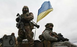 На 70 кілометрів від Києва відкинули окупантів на Правобережжі 